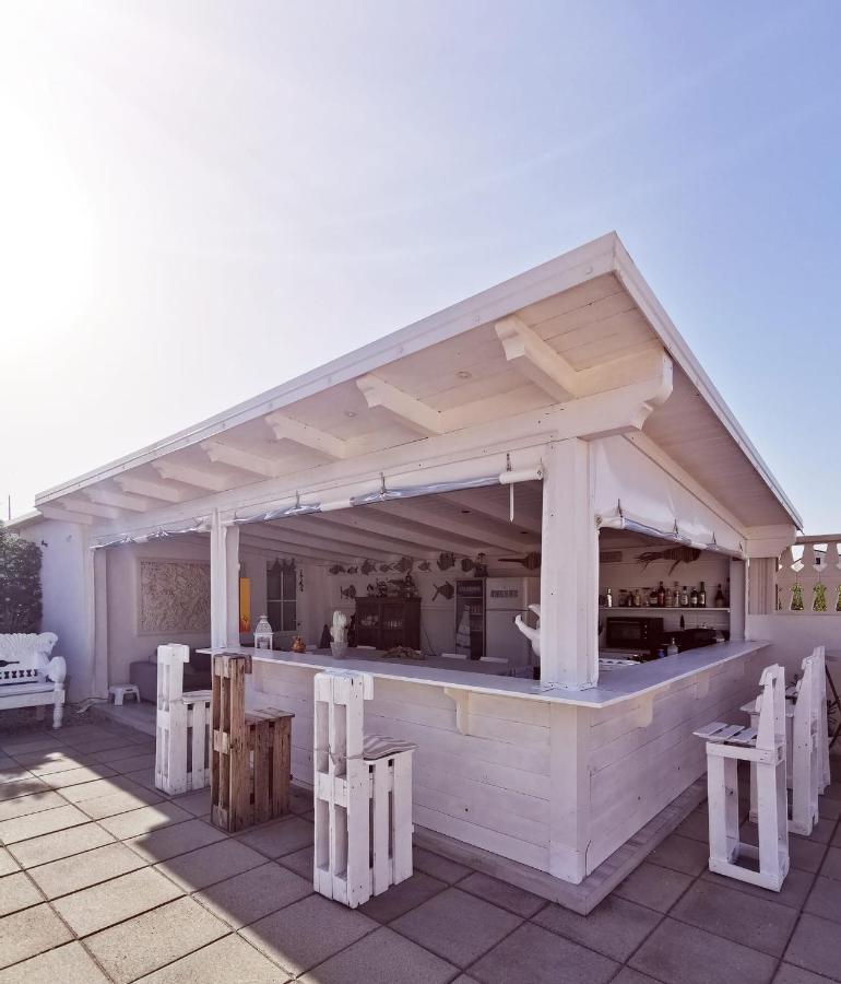 Villa G&G Calabria Campora San Giovanni Exterior foto
