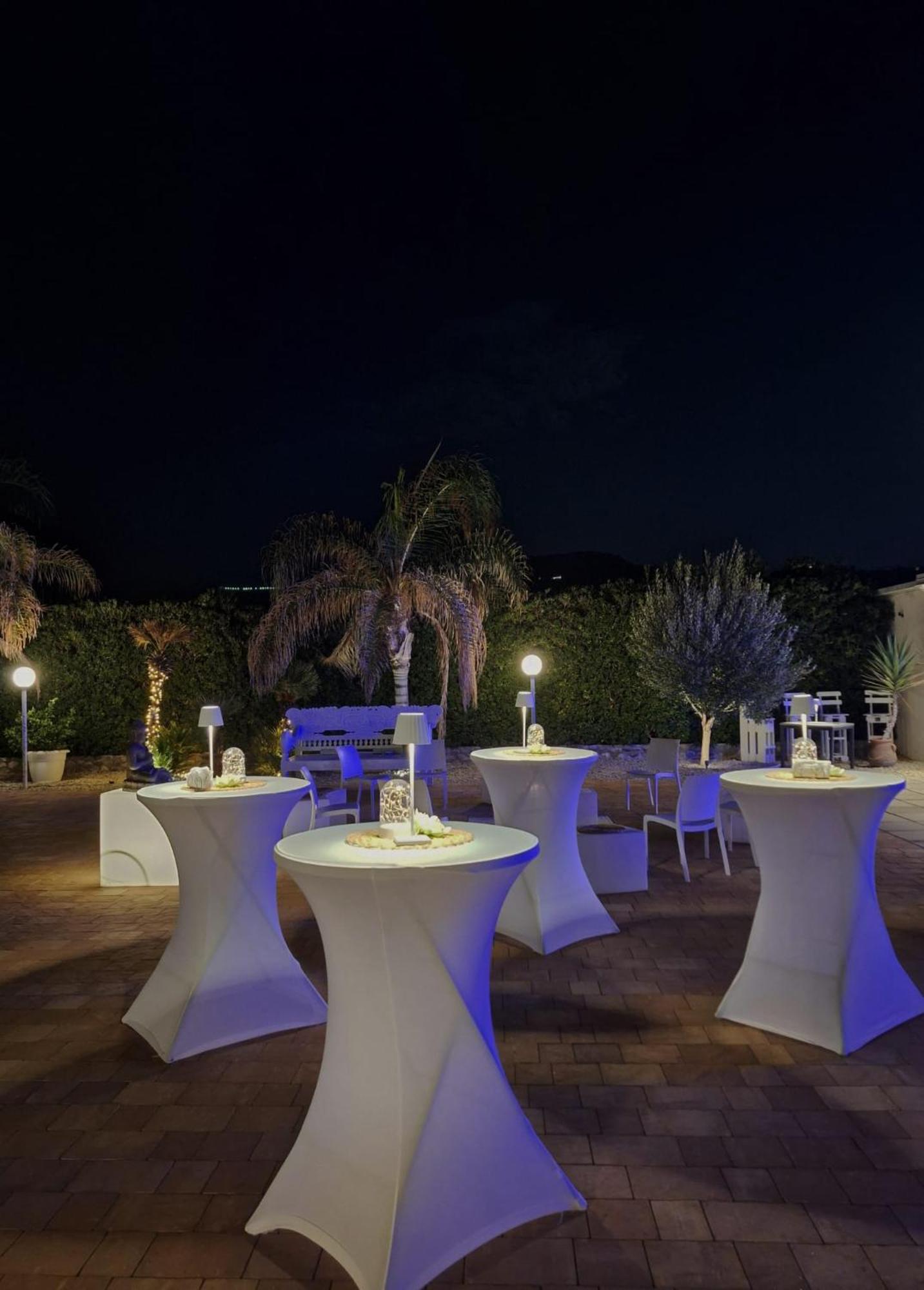 Villa G&G Calabria Campora San Giovanni Exterior foto