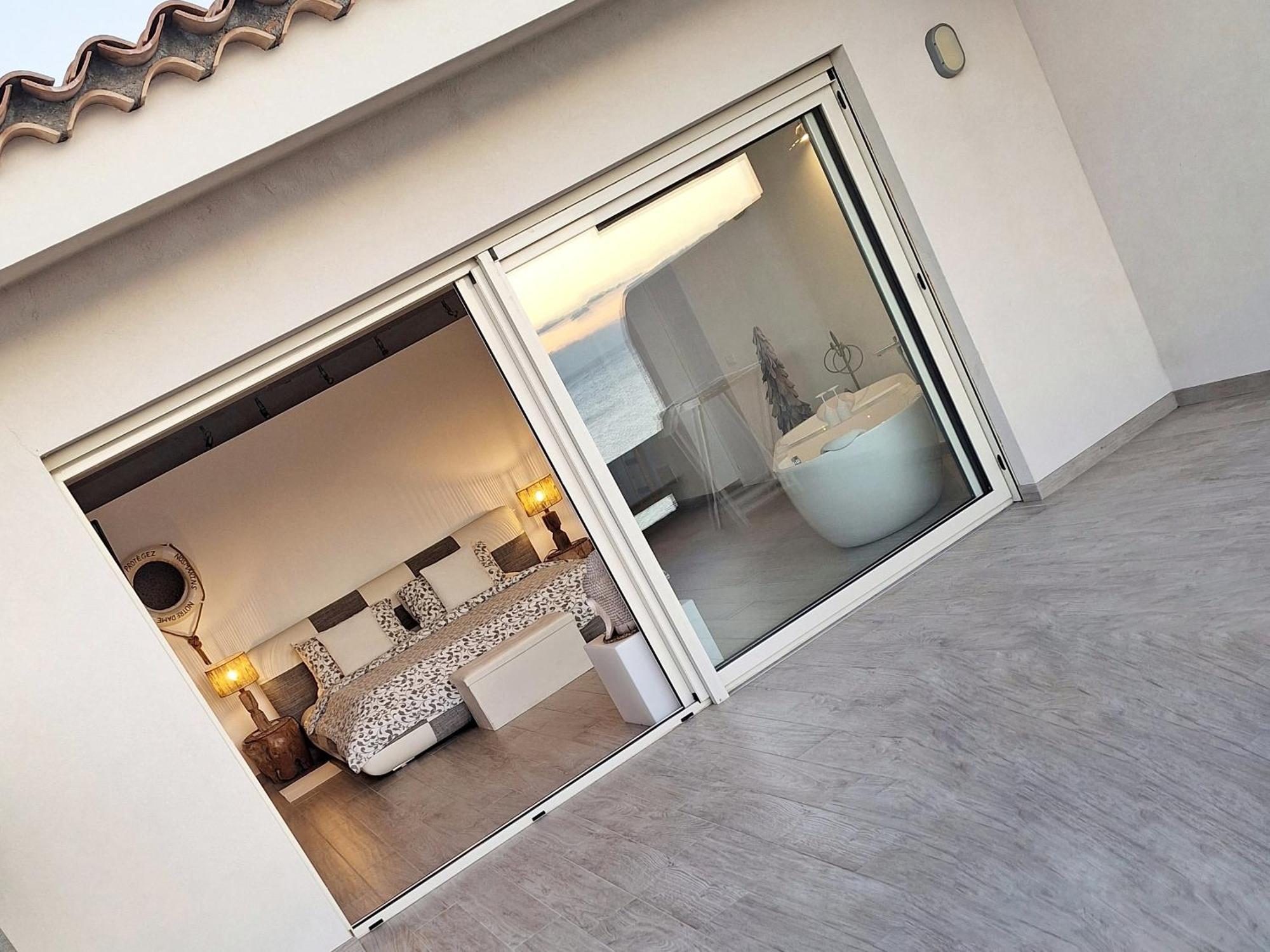 Villa G&G Calabria Campora San Giovanni Exterior foto