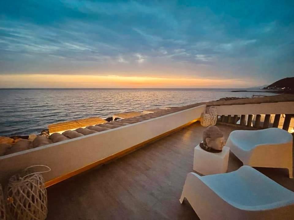 Villa G&G Calabria Campora San Giovanni Exterior foto