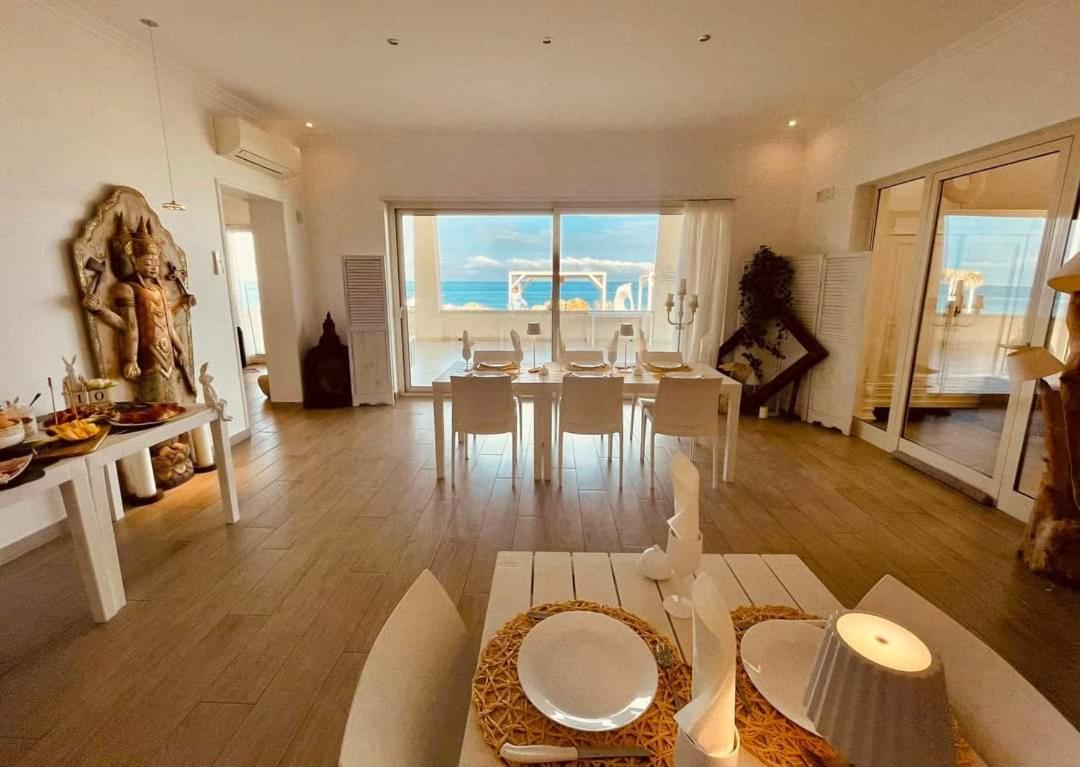 Villa G&G Calabria Campora San Giovanni Exterior foto