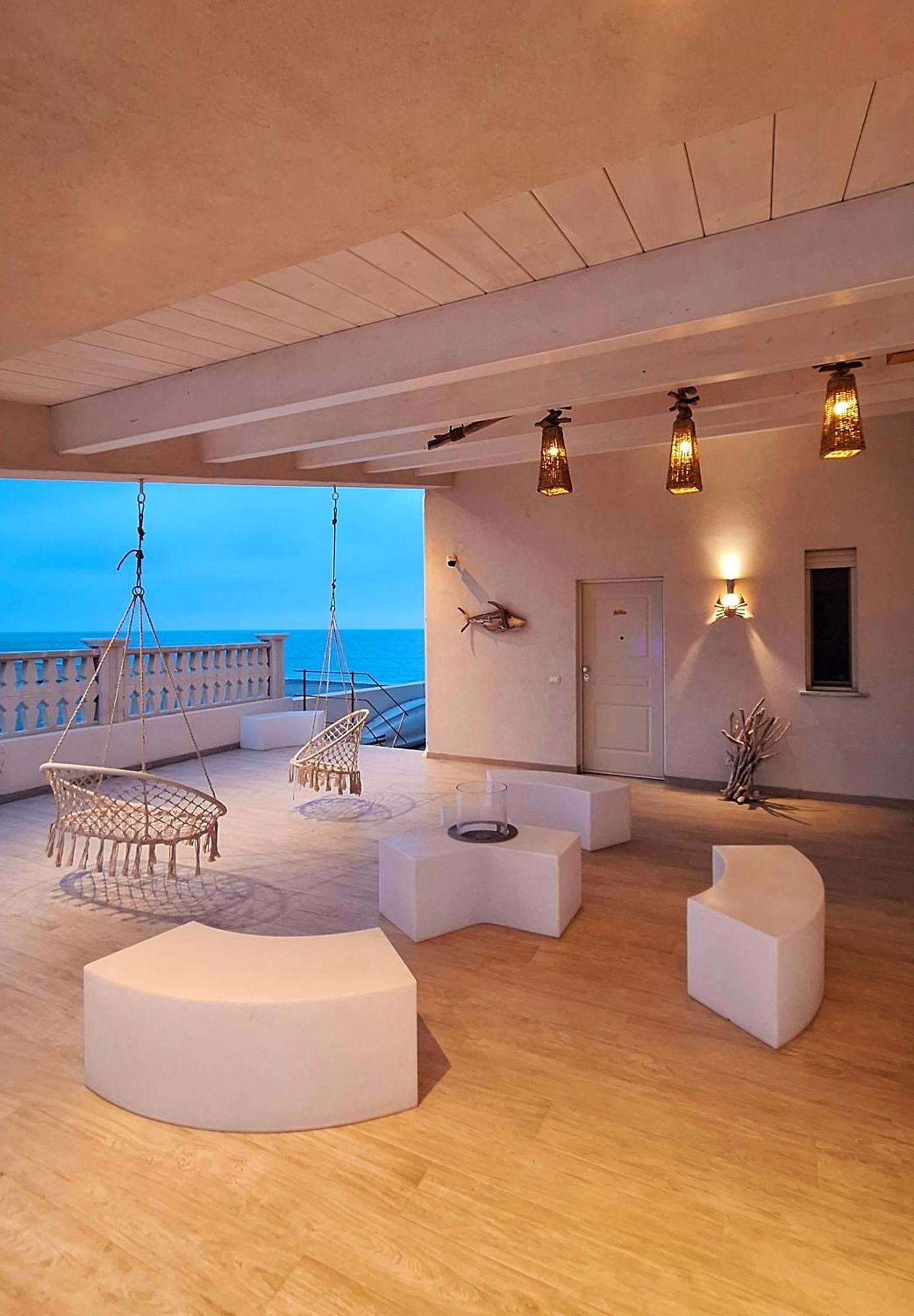 Villa G&G Calabria Campora San Giovanni Exterior foto