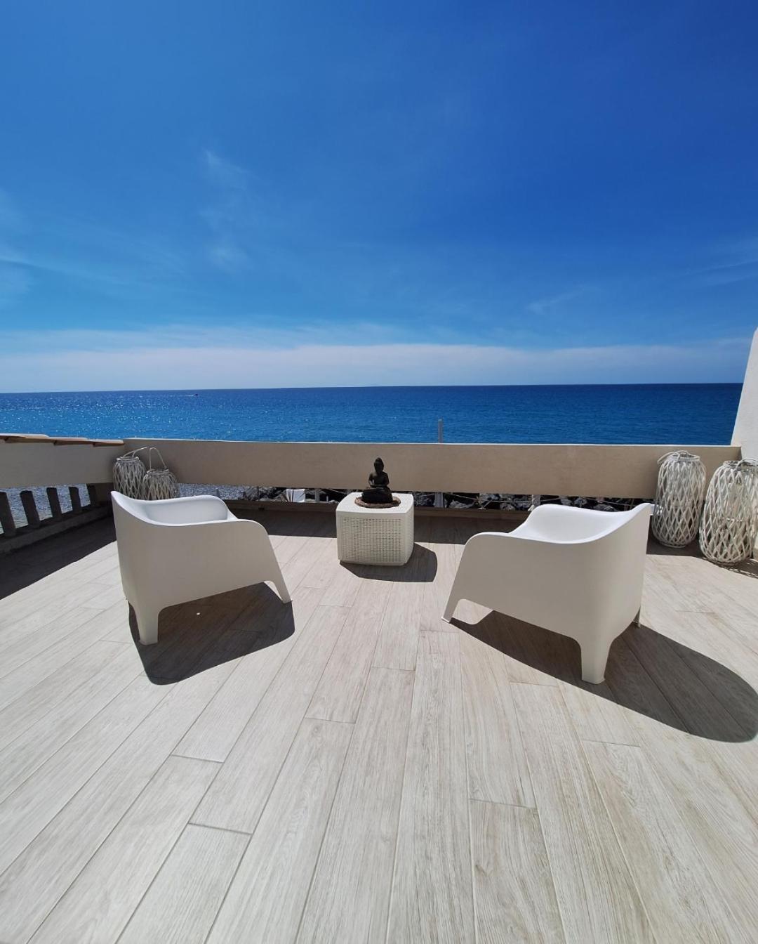 Villa G&G Calabria Campora San Giovanni Habitación foto