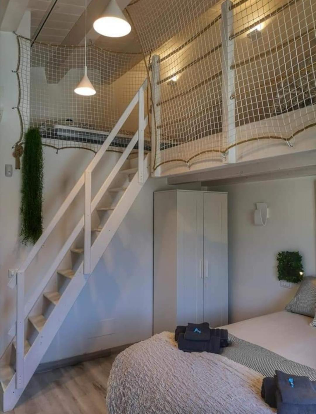 Villa G&G Calabria Campora San Giovanni Habitación foto