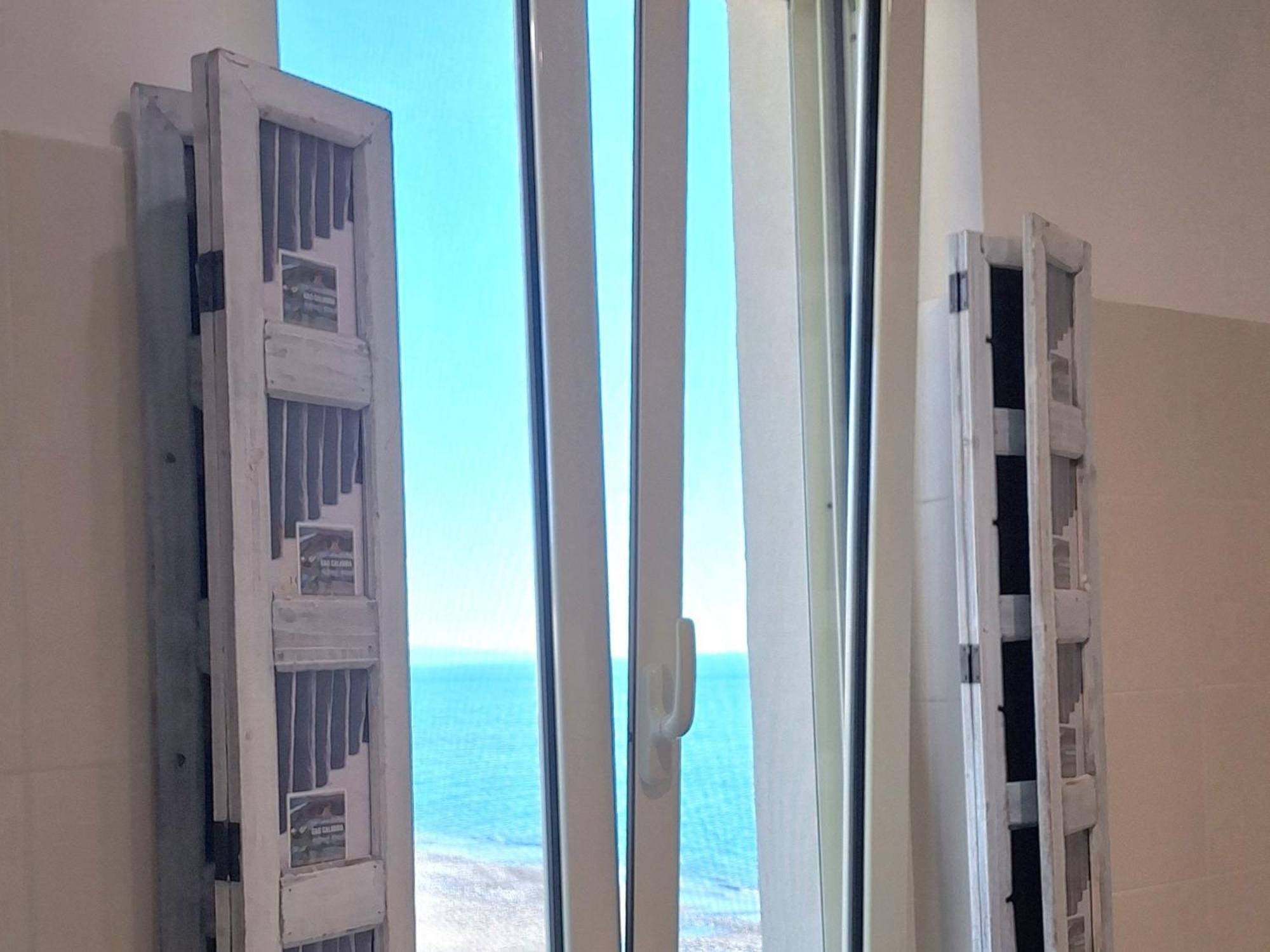 Villa G&G Calabria Campora San Giovanni Habitación foto