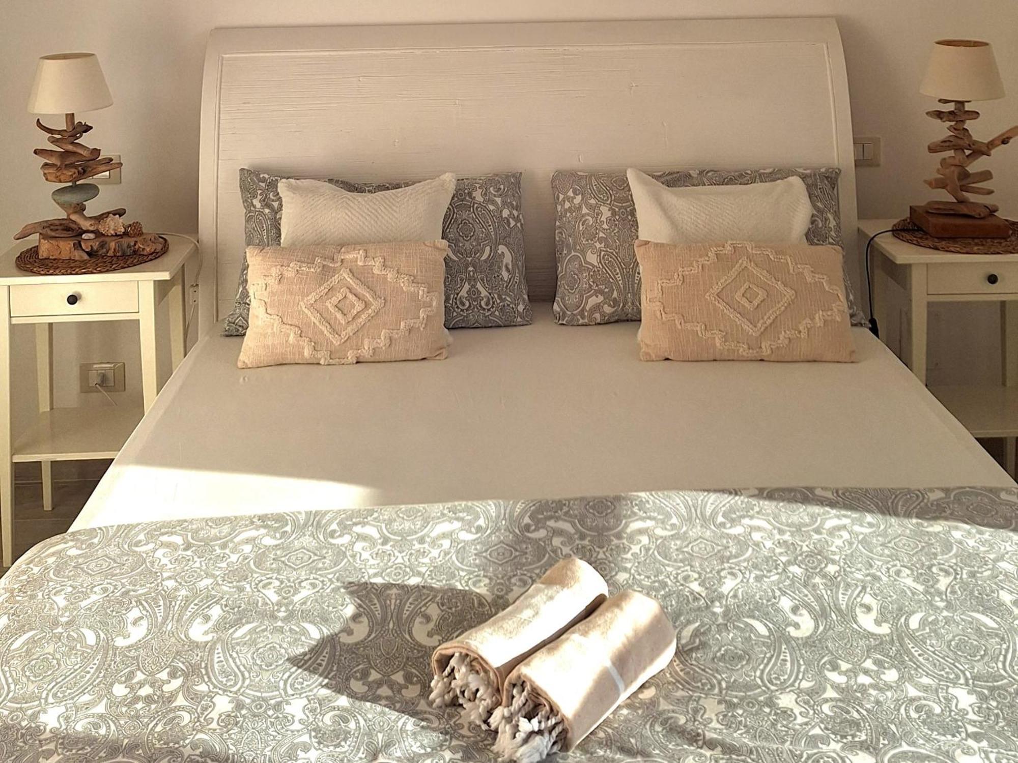 Villa G&G Calabria Campora San Giovanni Habitación foto