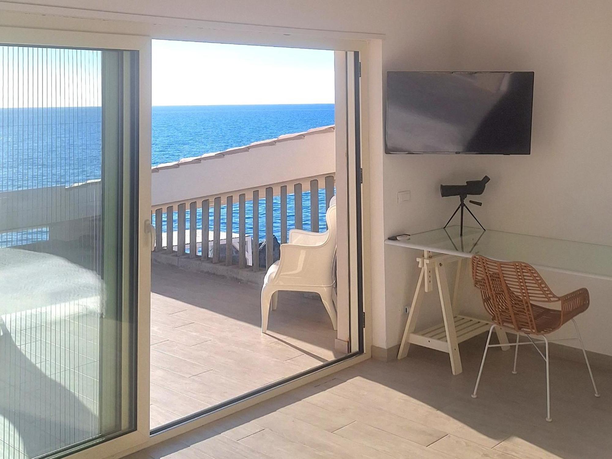 Villa G&G Calabria Campora San Giovanni Habitación foto